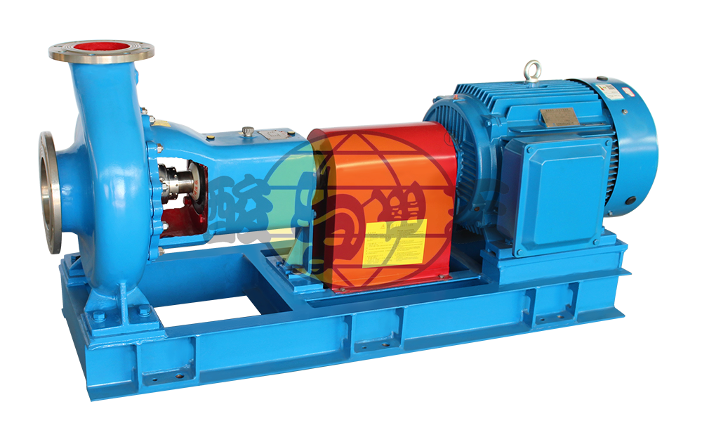 HZ(S)系列高端化工泵